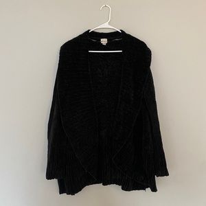 a new day Open Knit Cardigan — Incredibly soft